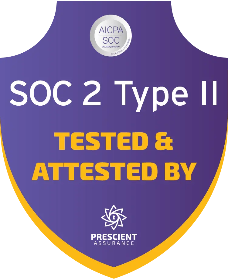 SOC 2 Compliance